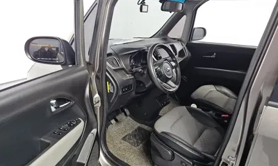 Kia Ray 2019, 76886 км, за 7155.05 USD - фото 11