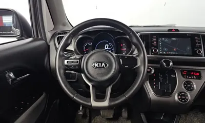 Kia Ray 2019, 76886 км, за 7155.05 USD - фото 12