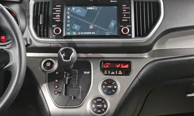 Kia Ray 2019, 76886 км, за 7155.05 USD - фото 13