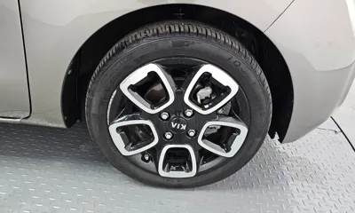 Kia Ray 2019, 76886 км, за 7155.05 USD - фото 21