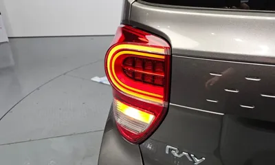 Kia Ray 2019, 76886 км, за 7155.05 USD - фото 23
