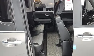 Kia Ray 2019, 76886 км, за 7155.05 USD - фото 26