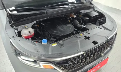 Kia Canival 2023, 81363 км, за 19963 USD - фото 6