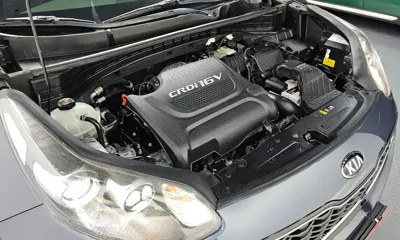 Kia Sportage 2018, 140216 км, за 8527.24 USD - фото 6
