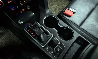 Kia Sportage 2018, 140216 км, за 8527.24 USD - фото 9