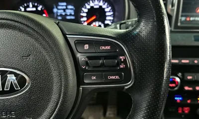 Kia Sportage 2018, 140216 км, за 8527.24 USD - фото 10