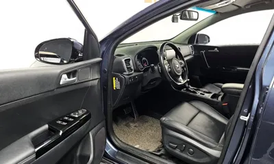 Kia Sportage 2018, 140216 км, за 8527.24 USD - фото 11