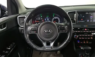 Kia Sportage 2018, 140216 км, за 8527.24 USD - фото 13