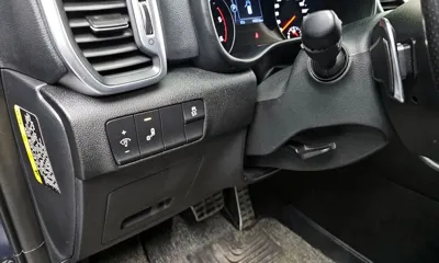 Kia Sportage 2018, 140216 км, за 8527.24 USD - фото 14