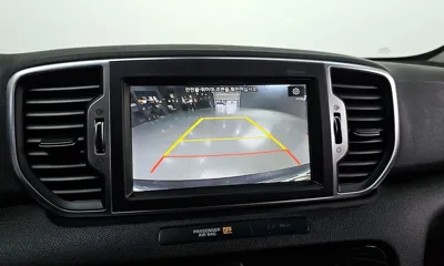 Kia Sportage 2018, 140216 км, за 8527.24 USD - фото 15