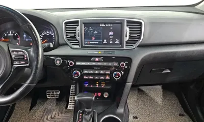 Kia Sportage 2018, 140216 км, за 8527.24 USD - фото 16