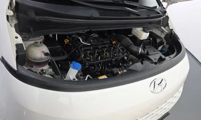 Hyundai Staria 2022, 86552 км, за 16279.21 USD - фото 6