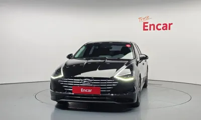 Hyundai Sonata 2023, 43618 км, за 13121.96 USD