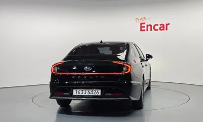Hyundai Sonata 2023, 43618 км, за 13121.96 USD
