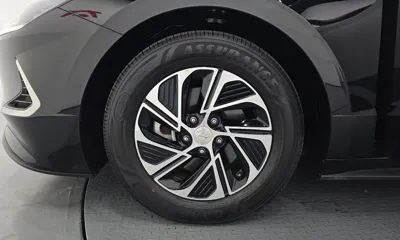 Hyundai Sonata 2023, 43618 км, за 13121.96 USD