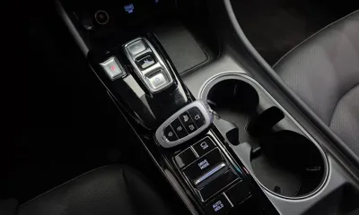 Hyundai Sonata 2023, 43618 км, за 13121.96 USD - фото 9