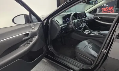 Hyundai Sonata 2023, 43618 км, за 13121.96 USD - фото 10
