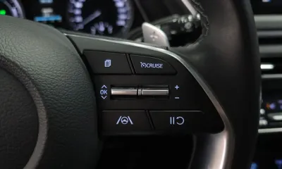 Hyundai Sonata 2023, 43618 км, за 13121.96 USD - фото 19