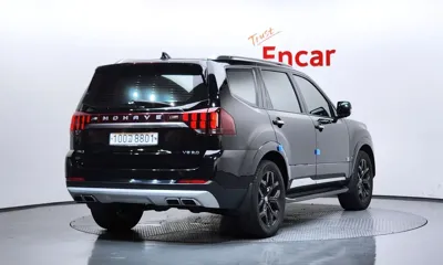 Kia Mohave 2021, 100296 км, за 19226.73 USD