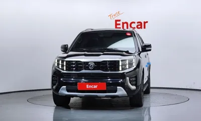 Kia Mohave 2021, 100296 км, за 19226.73 USD