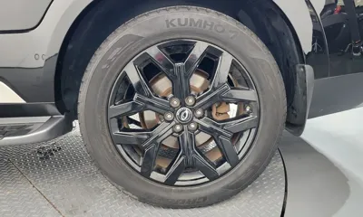 Kia Mohave 2021, 100296 км, за 19226.73 USD - фото 21