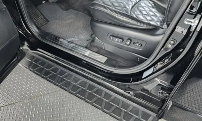 Kia Mohave 2021, 100296 км, за 19226.73 USD - фото 34