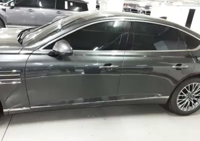Genesis G80 2022, 87945 км, за 4647.5 USD