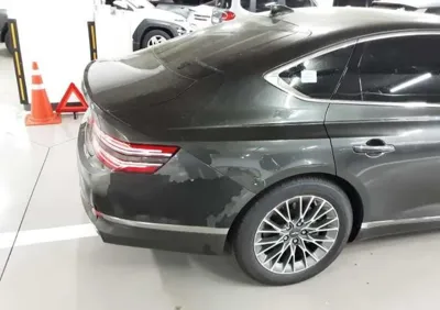 Genesis G80 2022, 87945 км, за 4647.5 USD - фото 6