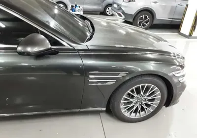 Genesis G80 2022, 87945 км, за 4647.5 USD - фото 8