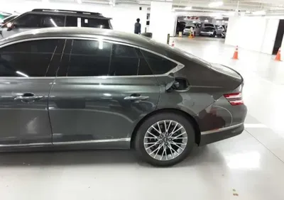 Genesis G80 2022, 87945 км, за 4647.5 USD - фото 9
