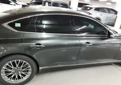 Genesis G80 2022, 87945 км, за 4647.5 USD - фото 11