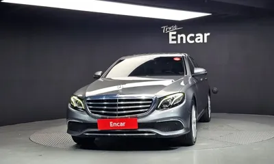 Mercedes-Benz E-Class 2017, 274911 км, за 9247.76 USD