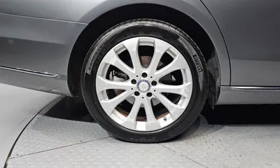 Mercedes-Benz E-Class 2017, 274911 км, за 9247.76 USD
