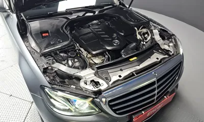 Mercedes-Benz E-Class 2017, 274911 км, за 9247.76 USD - фото 6