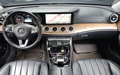 Mercedes-Benz E-Class 2017, 274911 км, за 9247.76 USD - фото 7