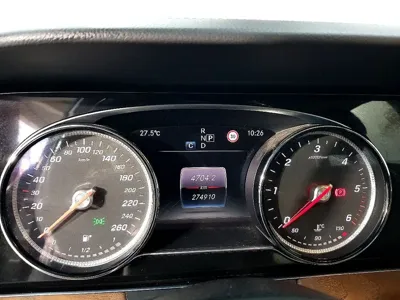Mercedes-Benz E-Class 2017, 274911 км, за 9247.76 USD - фото 8