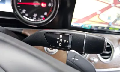 Mercedes-Benz E-Class 2017, 274911 км, за 9247.76 USD - фото 9
