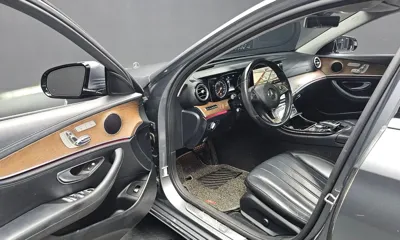 Mercedes-Benz E-Class 2017, 274911 км, за 9247.76 USD - фото 10