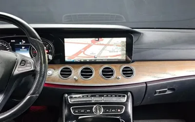 Mercedes-Benz E-Class 2017, 274911 км, за 9247.76 USD - фото 12