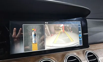 Mercedes-Benz E-Class 2017, 274911 км, за 9247.76 USD - фото 14