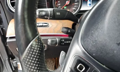 Mercedes-Benz E-Class 2017, 274911 км, за 9247.76 USD - фото 16