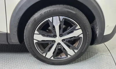 Peugeot 3008 2021, 151180 км, за 9058.68 USD