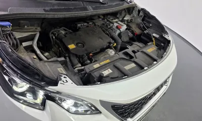 Peugeot 3008 2021, 151180 км, за 8986.13 USD - фото 6