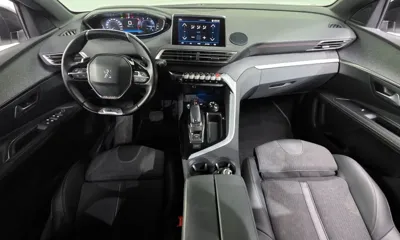 Peugeot 3008 2021, 151180 км, за 8986.13 USD - фото 7