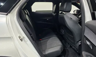Peugeot 3008 2021, 151180 км, за 8986.13 USD - фото 12