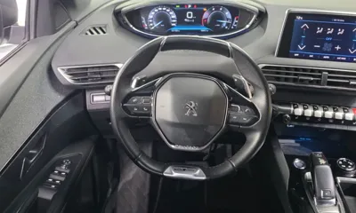 Peugeot 3008 2021, 151180 км, за 8986.13 USD - фото 13