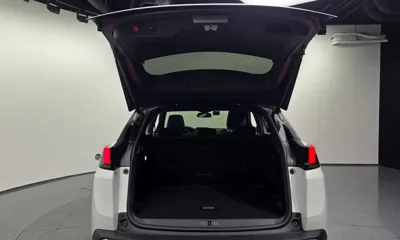 Peugeot 3008 2021, 151180 км, за 8986.13 USD - фото 20