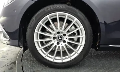 Mercedes-Benz E-Class 2022, 52975 км, за 25993.5 USD