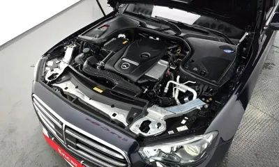 Mercedes-Benz E-Class 2022, 52975 км, за 25993.5 USD - фото 6