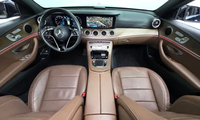 Mercedes-Benz E-Class 2022, 52975 км, за 25993.5 USD - фото 7